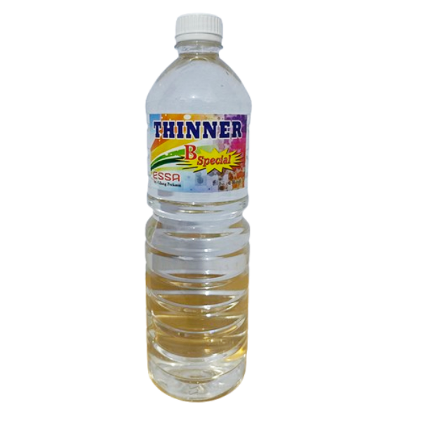 Thinner Mantiss Botol Type B