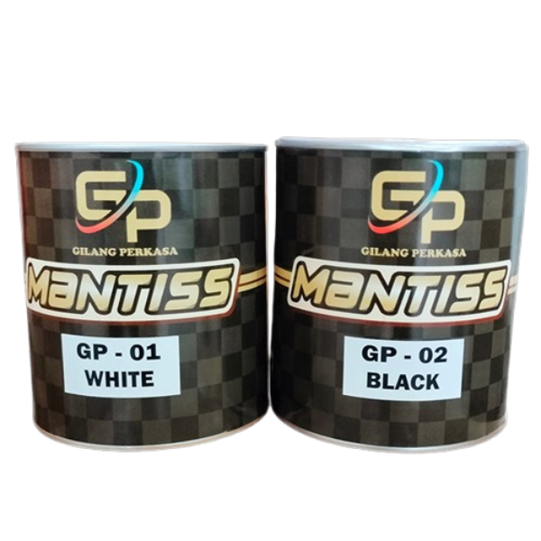 Cat NC Mantiss Black
